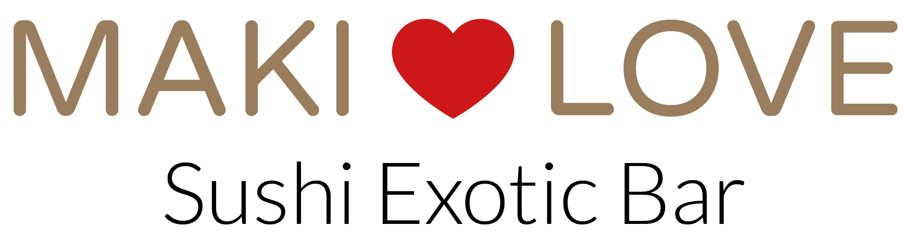 Makilove Logo